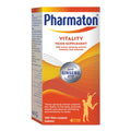 Pharmaton Vitality Capsules 100's