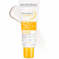 Bioderma Photoderm Aquafluide Natural SPF50+ 40ml