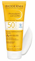Bioderma Photoderm Lait Ultra SPF50 200ml