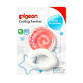 Pigeon Cooling Teether (Circle)