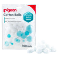 Pigeon Cotton Balls 100 pcs
