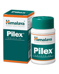 Himalaya Pilex Tablets 60's