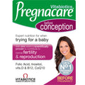 Pregnacare Conception Tablet 30's