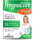 Pregnacare Original Tablet 30's