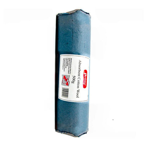 Prime Cotton Roll 500g