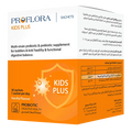 Proflora Kids Plus Sachet 30's