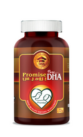 Promise DHA Capsule 60's