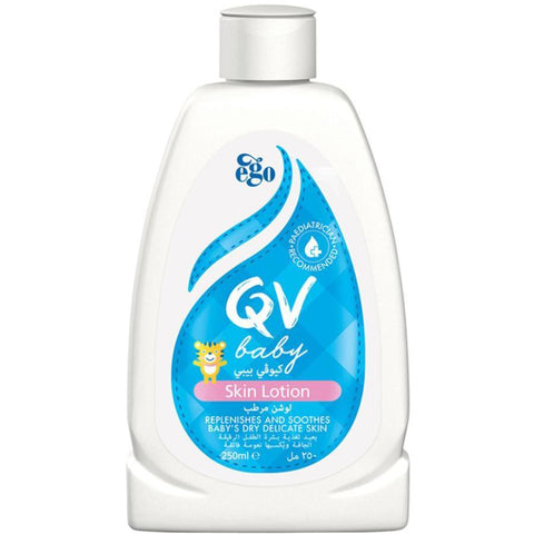 QV Baby Skin Lotion 250ml