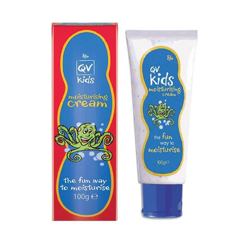 QV Kids Moisturising Cream 100g