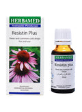 Resistin Plus Drops 20ml