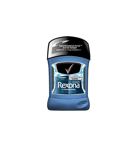 Rexona Men Antiperspirant Deodorant Stick Xtra Cool 40g
