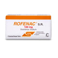 Rofenac SR 100mg Tablet 10's