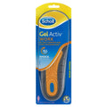 Scholl Insole Work Women