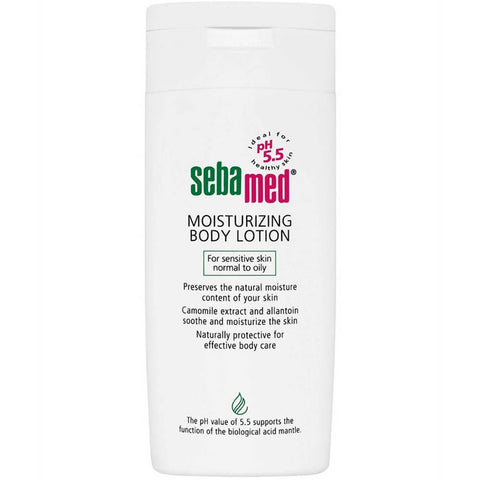 Sebamed Adult Moisturizing Lotion 200ml