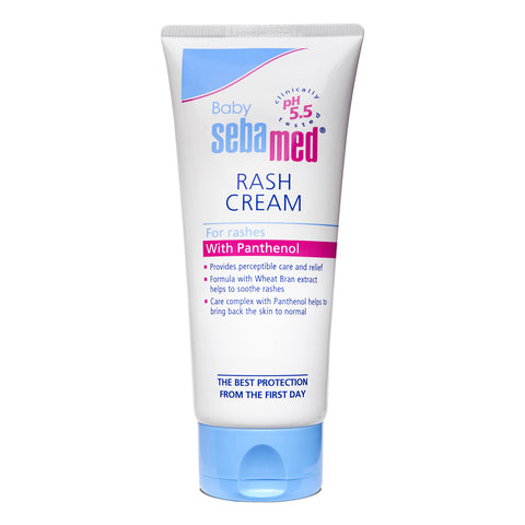 Sebamed Baby Diaper Rash Cream 100ml