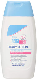 Sebamed Baby Lotion 200ml
