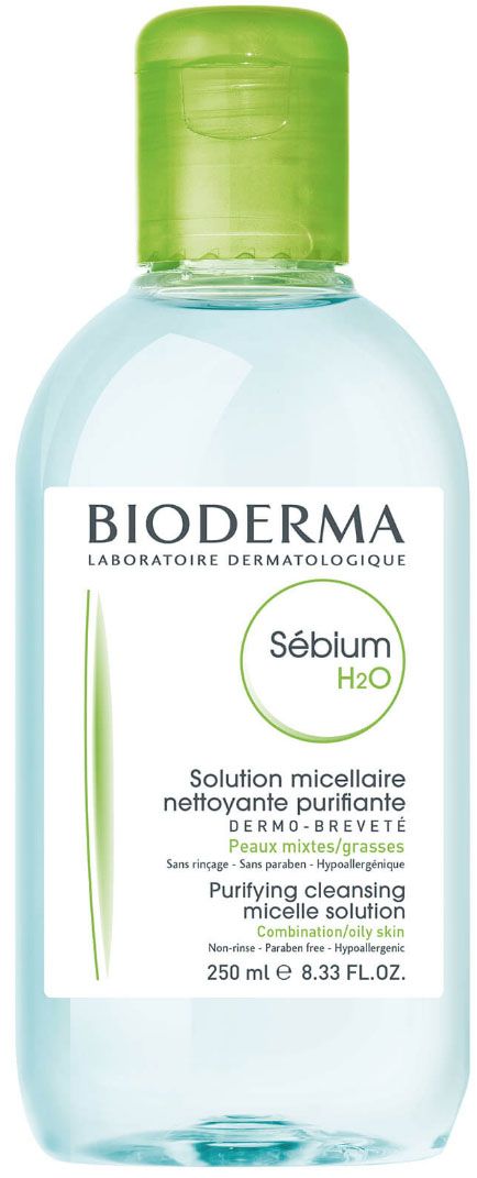 Bioderma Sebium H2O 250ml
