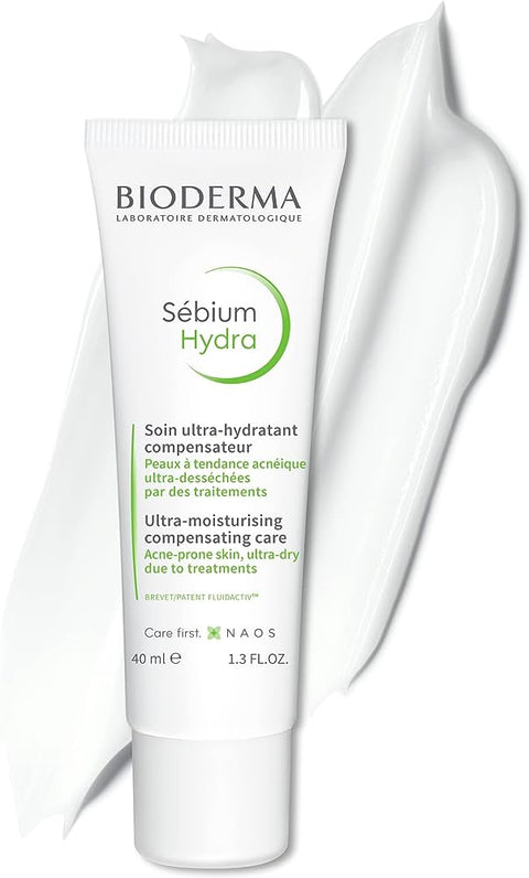 Bioderma Sebium Hydra 40ml