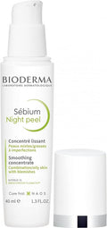 Bioderma Sebium Night Peel 40ml