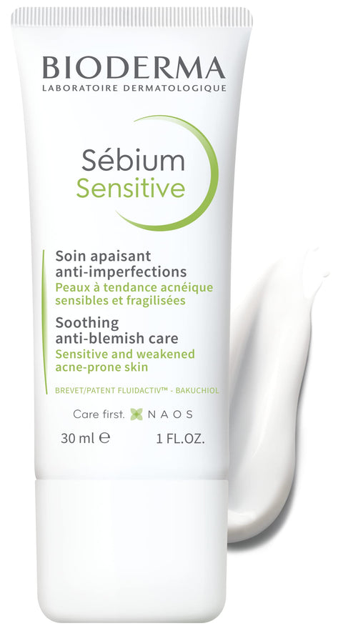 Bioderma Sebium Sensitive 30ml