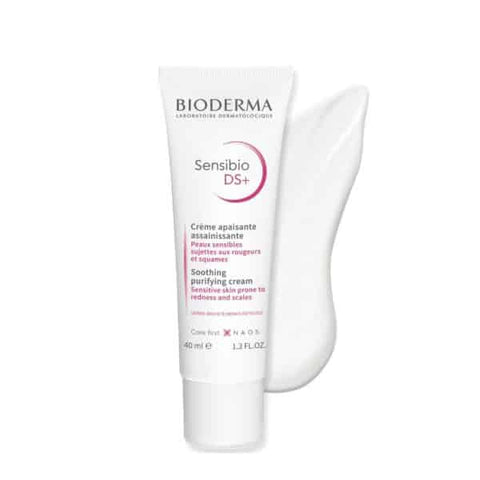 Bioderma Sensibio D.S. Cream 40ml