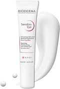 Bioderma Sensibio Eye Contour Gel 15ml