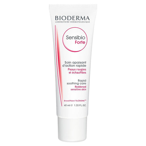 Bioderma Sensibio Forte Cream 40ml