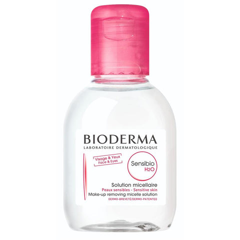 Bioderma Sensibio H20 100ml
