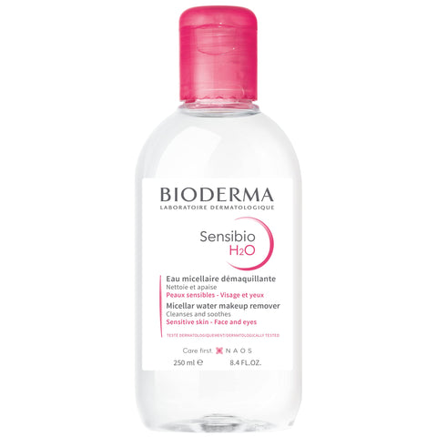 Bioderma Sensibio H2O 250ml