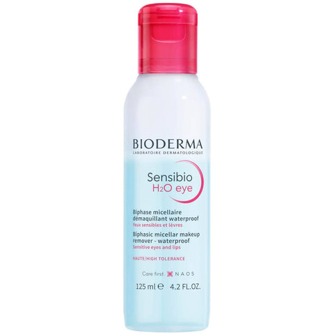 Bioderma Sensibio H20 Eye 125ml