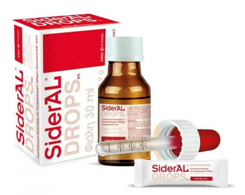 Sideral Drops 30ml