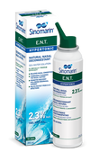 Sinomarin E.N.T. Nose Care 200ml