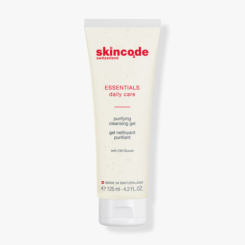 Skincode Purifying Cleansing Gel 125Ml