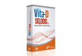 Synergy Vita D 50,000IU Tablet 15's