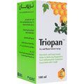 Triopan Syrup 100ml