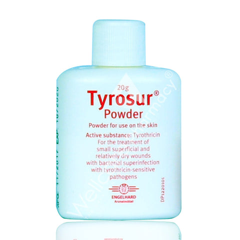 Tyrosur Powder 20g