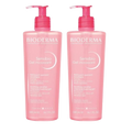 Bioderma Sensibio Moussant Gel 500ml Buy 1 Get 1 Offer Pack