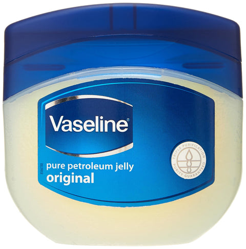 Vaseline Pure Petroleum Jelly Original 250ml