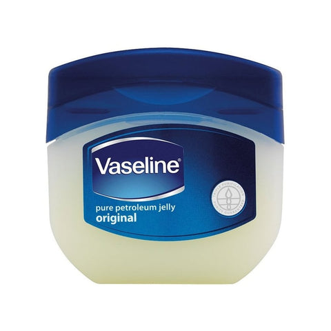 Vaseline Pure Petroleum Jelly Original 50ml
