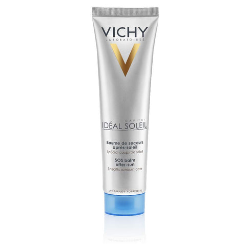 Vichy Capital Soleil After Sun SOS Balm 100ml