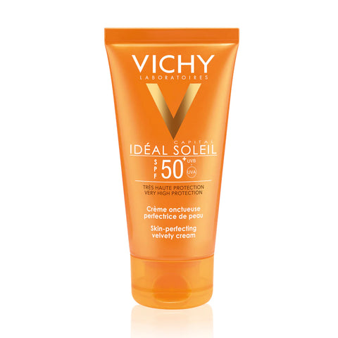 Vichy Capital Soleil Face SPF50 Cream 50ml