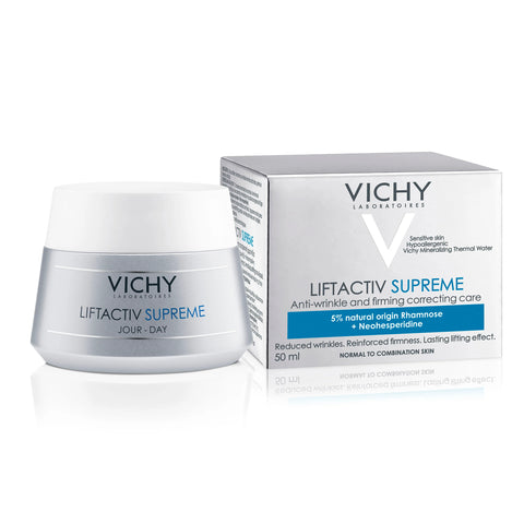 Vichy Liftactiv Supreme Day Cream 50ml