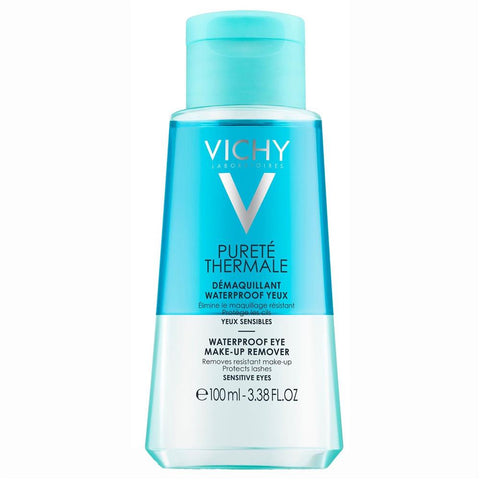 Vichy Purete Eye Make Up Remover 150ml