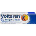 Voltaren 12hours 2% Emulgel 100g