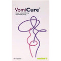 Vomicure Capsule 20's