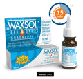 Waxsol Ear Drops 10ml