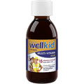 Wellkid Multi-vitamin Liquid 4-12years 150ml