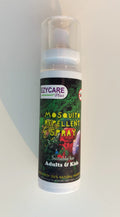 Ezycare Mosquito Repellant Spray 120Ml