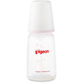 Pigeon Plastic Feeding Bottle KP-4 120ml (White Cap)