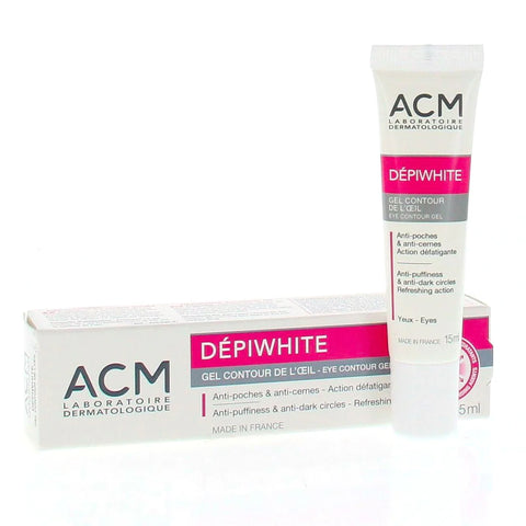 ACM Depiwhite Eye Contour Gel 15ml